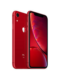 iPhone XR 64Gb Red heas seissukorras (1 foto / 1)