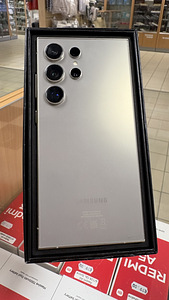 Samsung Galaxy S24 Ultra 12/512GB uueväärne (2 foto / 3)