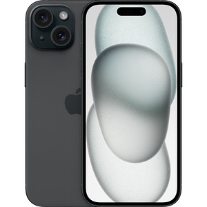 iPhone 15 256Gb Black heas korras (1 foto / 1)