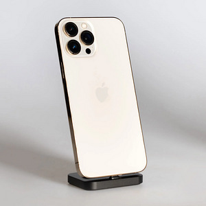Apple iPhone 13 Pro Max 256Gb Gold v heas seissukorras (1 foto / 2)