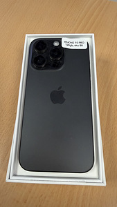 Apple iPhone 15 Pro 128Gb v heas korras (1 foto / 2)