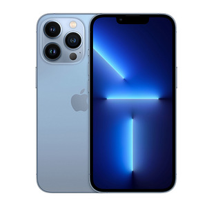 Apple iPhone 13 Pro 128Gb Sierra Blue uueväärne (1 foto / 1)