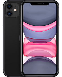 iPhone 11 64Gb Black heas korras (1 foto / 1)