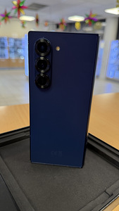 Samsung Galaxy Fold 6 12/256Gb в хорошем состоянии (5 фото из 5)