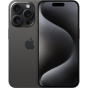 Apple iPhone 15 Pro 128Gb Black v heas seissukorras (1 foto / 1)
