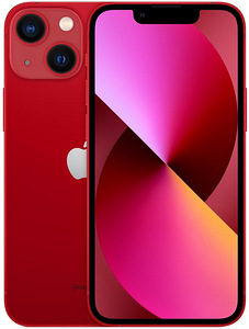 iPhone 13 Mini 256Gb Red heas korras (1 foto / 2)