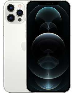 iPhone 12 Pro Max 128Gb Silver (1 foto / 2)
