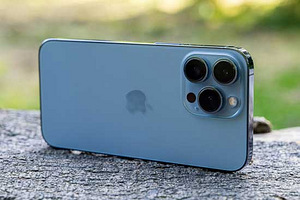 iPhone 13 Pro 128Gb Blue heas korras (2 foto / 2)