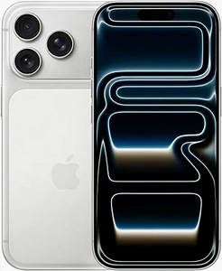 Uus Apple iPhone 17 Pro 256Gb Silver (2 foto / 2)