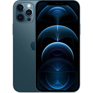 iPhone 12 Pro Max 256Gb Blue heas korras (1 foto / 2)
