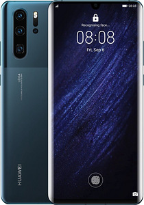Huawei P30 Pro 128GB heas korrasa (1 foto / 1)