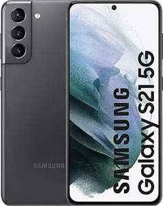 Samsung Galaxy S21 128GB Grey (1 foto / 1)