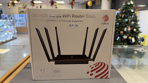Wifi Router 4G/5G Uus (1 foto / 1)