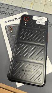 Samsung Galaxy Xcover 7 128Gb v heas korras (1 foto / 2)