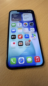iPhone 13 Pro 128Gb Green heas seissukorras (1 foto / 3)