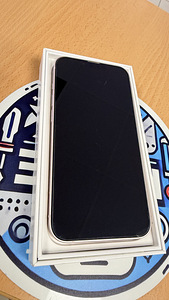 iPhone 13 128Gb Pink heas seissukorras (2 foto / 2)