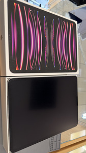 iPad Pro 11” 4Gen Wifi 128Gb grey uueväärne (4 foto / 5)
