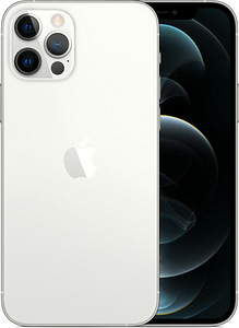 iPhone 12 Pro 256Gb White Heas korras (1 foto / 1)