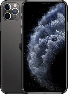 iPhone 11 Pro Max 64Gb Grey v heas korras (1 foto / 3)