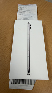 iPhone 17 AIR 256Gb White UUS (1 foto / 1)