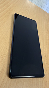 Google Pixel 6 128Gb Black v heas korras (2 foto / 2)