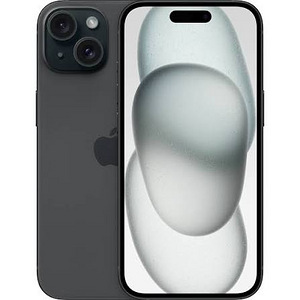 iPhone 15 128Gb Black heas korras (1 foto / 1)