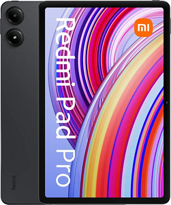 Redmi Pad Pro Wifi 6/128Gb Grey väga heas seissukorras (2 foto / 2)