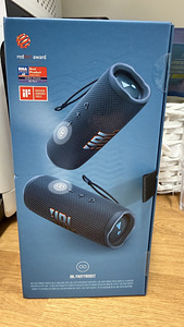 JBL Flip6 Новый (3 фото из 3)