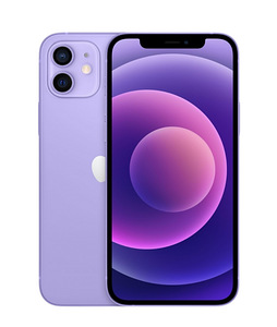 iPhone 12 Mini 128Gb violet heas korras (1 foto / 1)