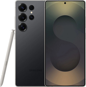 Samsung Galaxy S25 Ultra 256Gb Grey v heas korras (1 foto / 1)