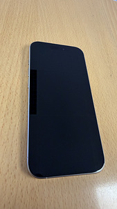 iPhone 15 Pro 256Gb Titanium White v heas korras (2 foto / 4)