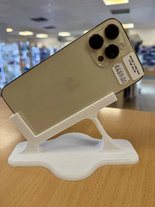 iPhone 14 Pro Max 512Gb Gold v heas korras (1 foto / 1)