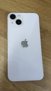 iPhone 13 128Gb Rose heas korras (1 foto / 3)