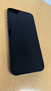 iPhone 12 Pro Max 128Gb Blue v heas korras (3 foto / 3)