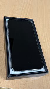 iPhone 13 Pro 128Gb Grey v heas korras (2 foto / 2)