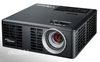 Projektor Optoma ML750e UUS