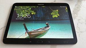 Samsung Galaxy Tab 3 P5200 heas korras (1 foto / 3)