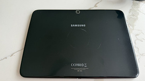Samsung Galaxy Tab 3 P5200 heas korras (2 foto / 3)