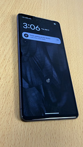 Google Pixel 7 128Gb Black v heas korras (3 foto / 3)