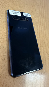 Samsung Galaxy S10 128Gb heas korras (2 foto / 2)