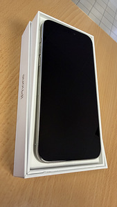 iPhone 15 Pro Max 256Gb Titanium White uueväärne (2 foto / 3)