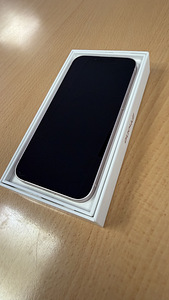 iPhone 13 128Gb Rose väga heas seissukorras (4 foto / 4)