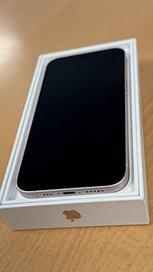 iPhone 13 256Gb Rose väga heas korras (2 foto / 4)
