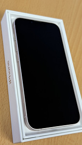 iPhone 13 256Gb Rose väga heas korras (3 foto / 4)