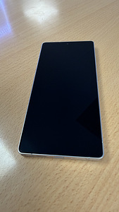 Samsung Galaxy S25 Ultra 12/512Gb Silver uueväärne (6 foto / 6)