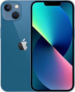 iPhone 13 128Gb Blue Heas korras (1 foto / 1)