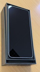 Samsung Galaxy S25 Plus 12/256Gb iceblue Uueväärne (2 foto / 4)