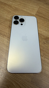 iPhone 13 Pro Max 128Gb Gold heas korras (1 foto / 2)