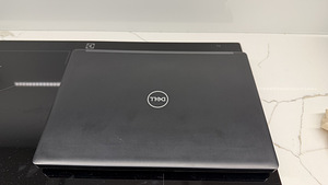 Dell Latitude 5290 | i5-7300U | 12.3" väga heas korras (6 foto / 9)