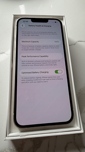 Apple iPhone 14 256Gb White v heas korras (4 foto / 5)